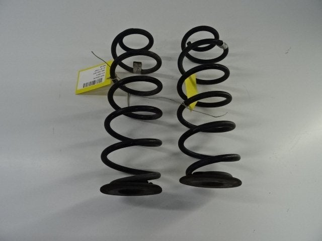 RESSORT DE SUSPENSION ARRIERE Seat Leon (5FB), Mevr. I. Hauben, Utilisé, Rue de l'Espoir 34 34
4030  GRIVEGNÉE, BE, Info@Collignon.be