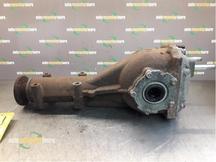 Différentiel arrière d'un Subaru Impreza, Subaru, -, -, 3 mois de garantie