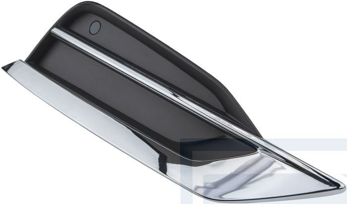 Volvo Afdekking bumper rechts VOLVO S90 II 17-,V90 II 17- -, Enlèvement ou Envoi, Neuf, Volvo, Pare-chocs