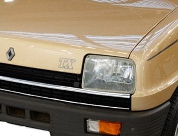 renault r5, Achat, Particulier, Essence