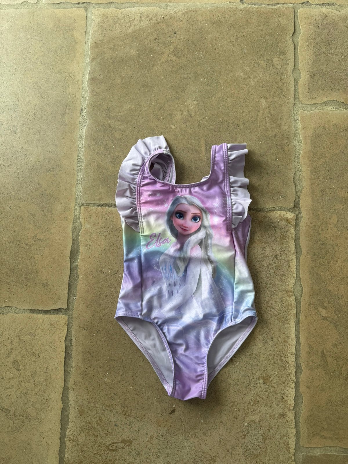 badpak meisje, Enlèvement, Comme neuf, Fille, Maillot de bain