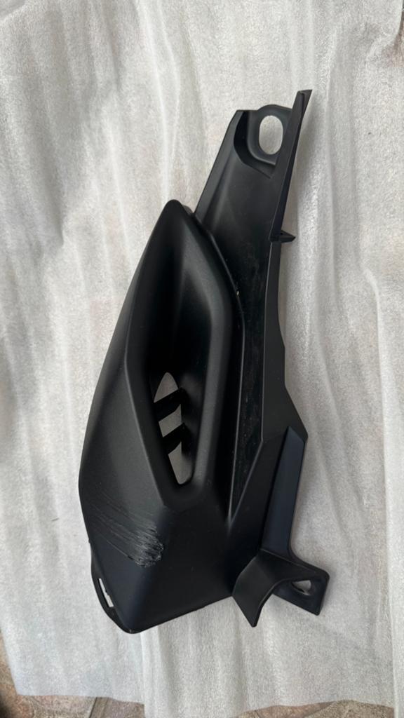 Yamaha grill intake 2B50-2837R-00, Motoren, Ophalen of Verzenden