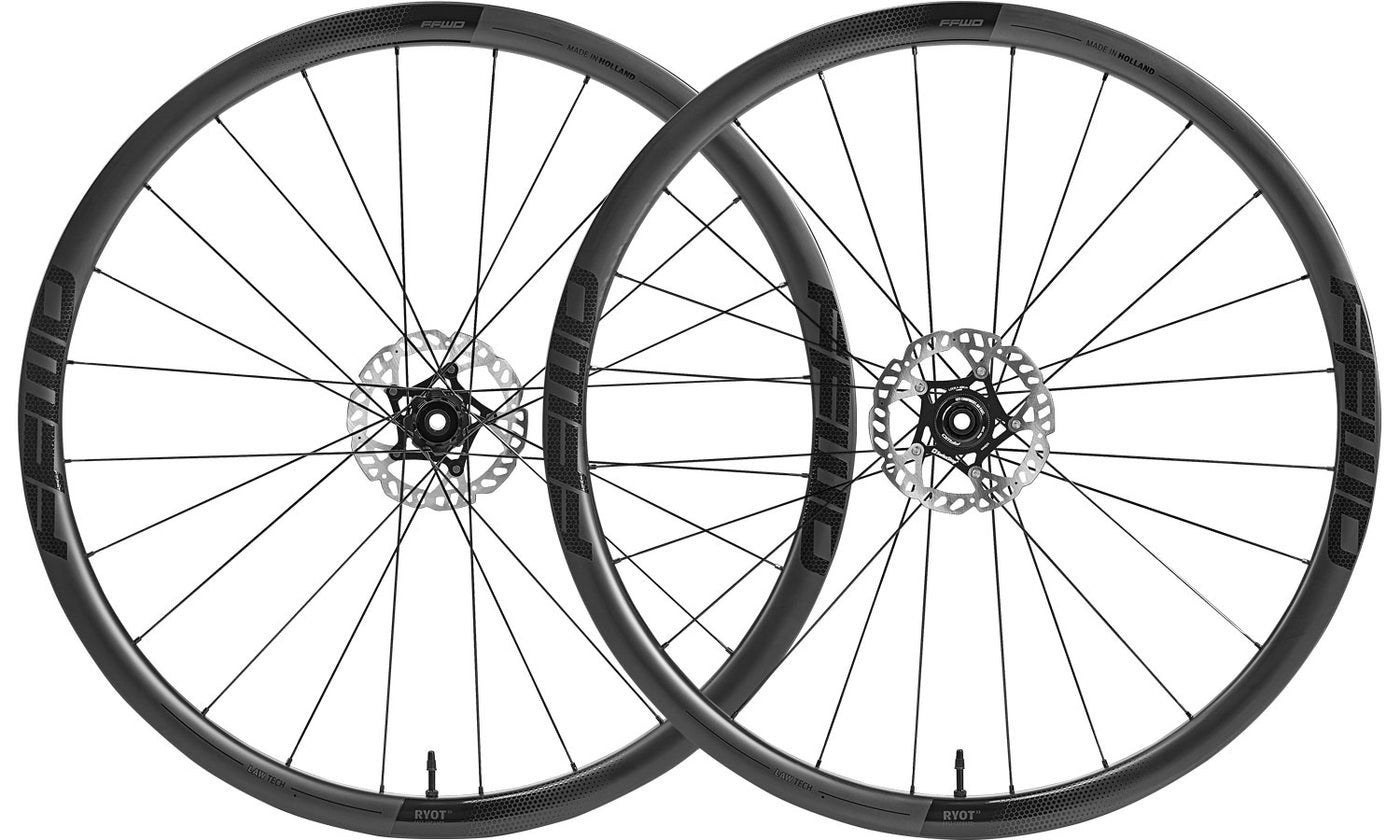 FFWD RYOT 33 LAW, Fietsen en Brommers, Ophalen of Verzenden
