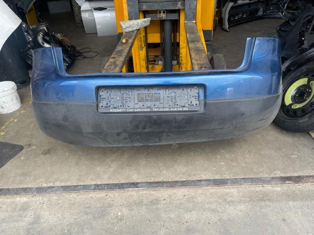 BUMPER ACHTER Volkswagen Golf V (1K1) (1K6807421), Gebruikt, Achter, Bumper, De Bloemendaal 21 21
5221 EB  'S HERTOGENBOSCH, NL