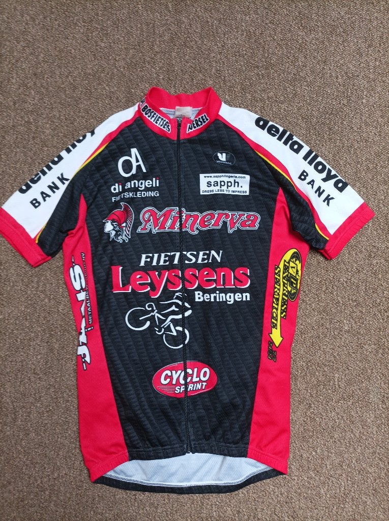 Koerstrui kort Vermarc maat small/2, S, Dames, Ophalen of Verzenden, Zo goed als nieuw