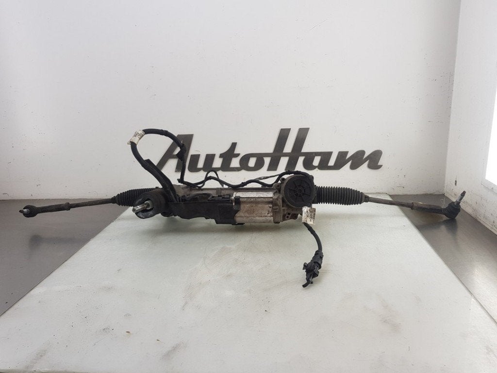 STUURHUIS BEKRACHTIGD Opel Zafira Tourer (P12), Gebruikt, Opel, Opel Automobile GmbH, Kontakt-opel@opel.com