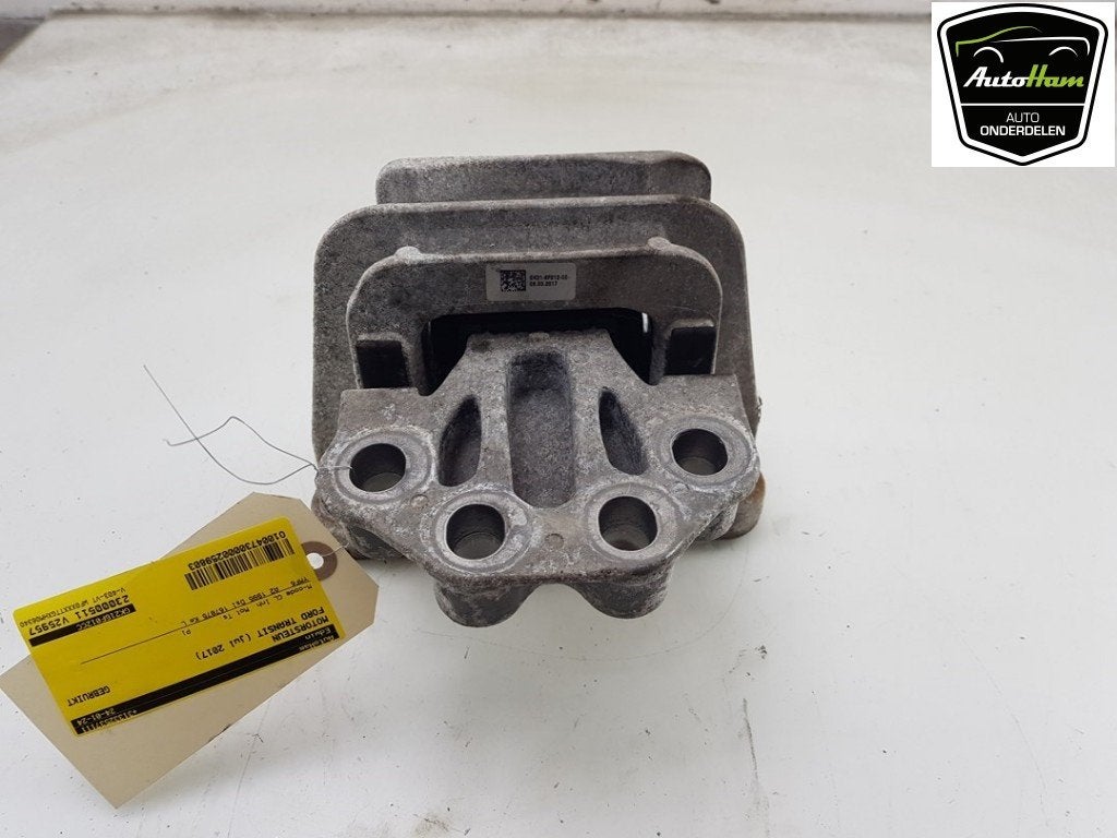 MOTORSTEUN Ford Transit (|GK216F012CC|GK216F012CD|2611960|), Gebruikt, Ford