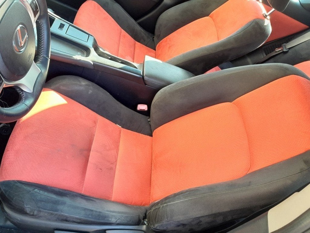 SIEGE AVANT GAUCHE ( CONDUCTEUR ) Lexus CT 200h, Lexus-infoservice@lexus.de, Lexus, Utilisé, Toyota-Allee 2
50858  Köln, DE