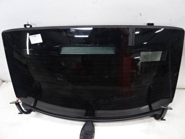 ACHTERRUIT Skoda Superb (3TAA) (01-2008/05-2015), Gebruikt, Mevr. I. Hauben, Skoda, Rue de l'Espoir 34 34
4030  GRIVEGNÉE, BE