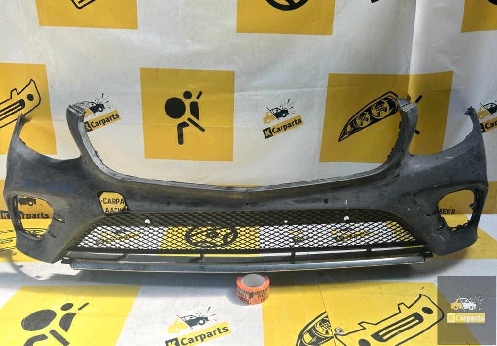 MERCEDES GLC X253 W253 AMG VOORBUMPER BUMPER A2538853000, Info@fabrikant.eu, Mercedes-Benz, Bumper, Fabrikant BV