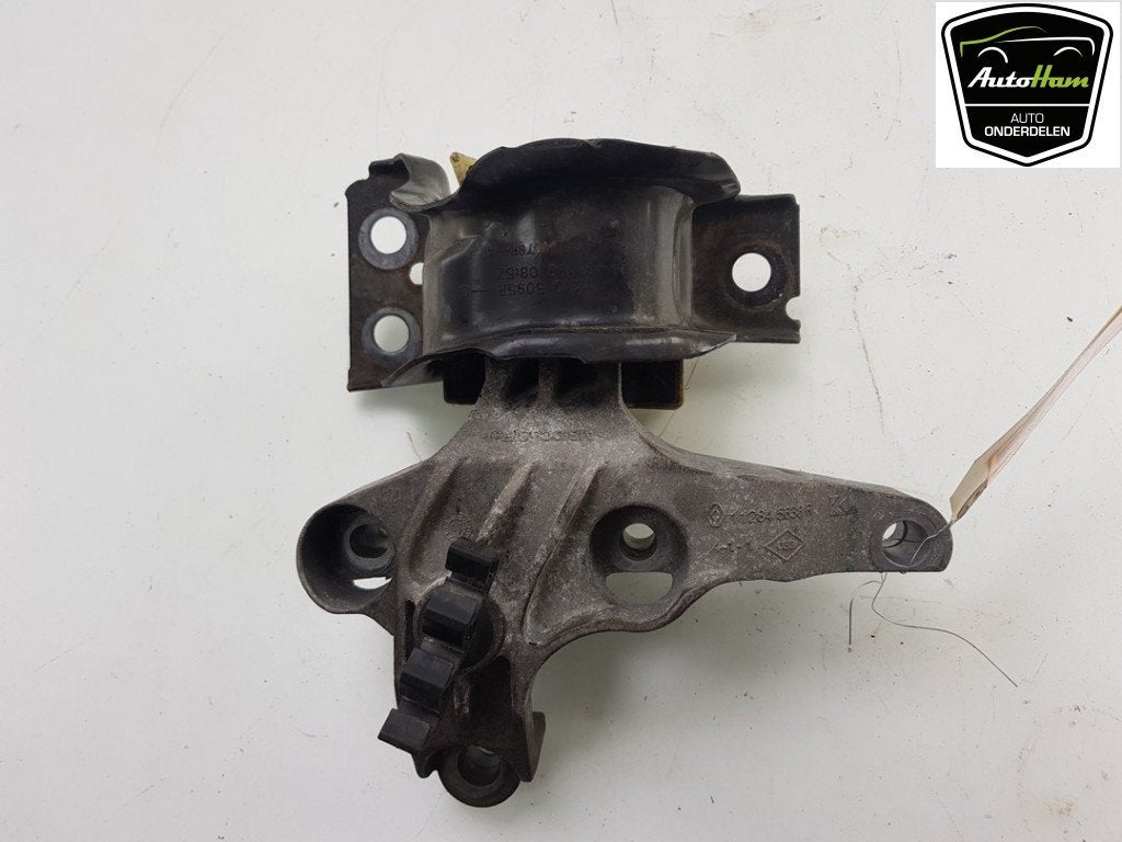 MOTORSTEUN Renault Clio IV (5R) (01-2012/08-2021), Dhr. J. Ham, Gebruikt, Renault, Administratie@autoham.nl