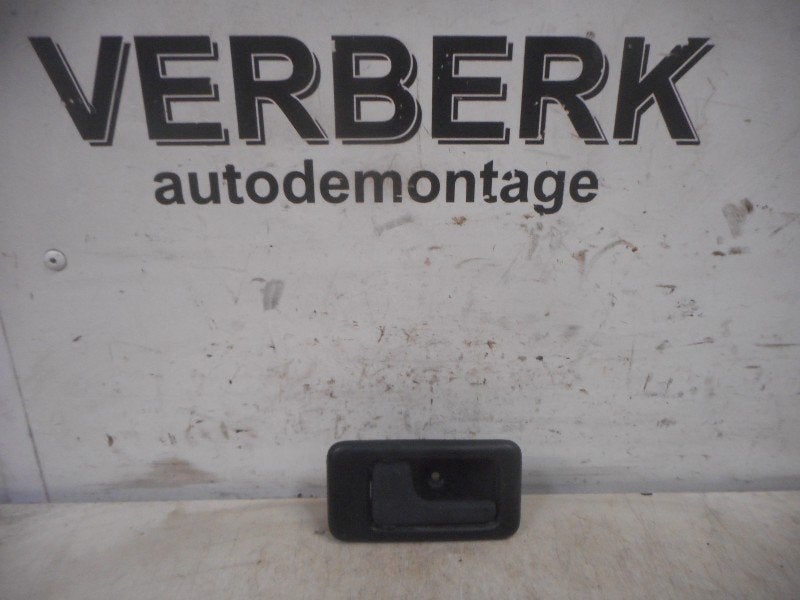 PORTIERGREEP BINNEN LINKS ACHTER Opel Frontera (6B), Gebruikt, Opel, Opel Automobile GmbH, Bahnhofsplatz
65423  Rüsselsheim am Main, DE