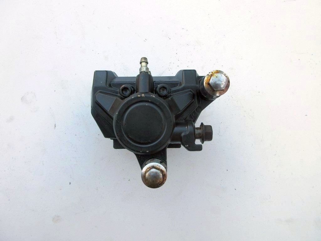 Yamaha FZ600 remklauw achter FZ 600 remtang rem klauw tang, Ophalen of Verzenden, Gebruikt