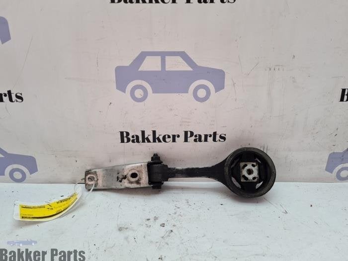 Support boîte de vitesse d'un Seat Ibiza, -, 3 mois de garantie, Utilisé, -