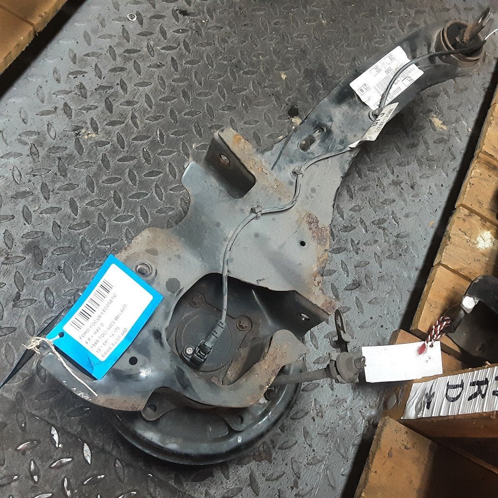 BRAS DE SUSPENSION ARRIÈRE DROIT Ford Focus 2, Mevr. I. Hauben, Rue de l'Espoir 34 34
4030  GRIVEGNÉE, BE, Info@Collignon.be, Ford