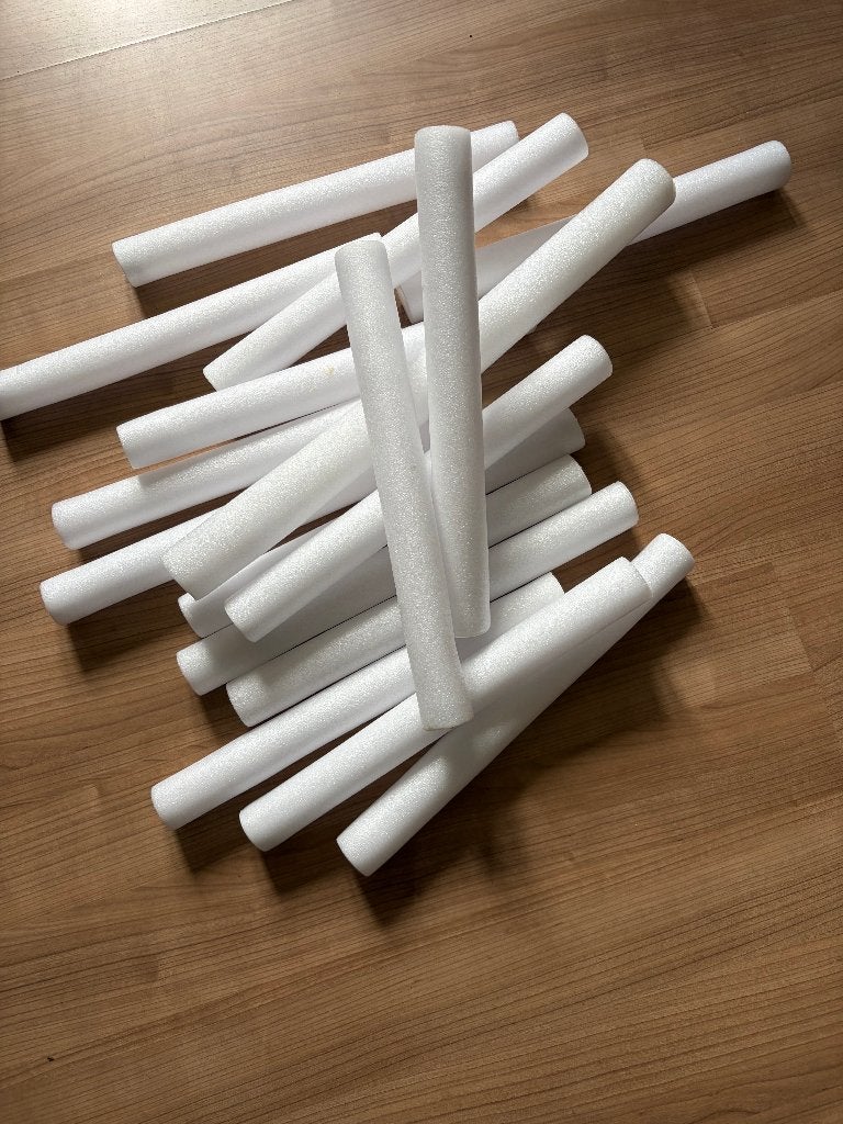 feest decoratie voor 8 tal tafels, Enlèvement ou Envoi, Neuf, Article de fête