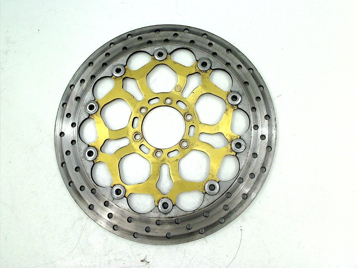 FREIN DISQUE AVANT Ducati Monster S4 2001-2002, Dhr. S. di Majo, Utilisé, Info@cama-motorparts.nl, P.J. Troelstraweg 8 8
3144 CX  MAASSLUIS, NL