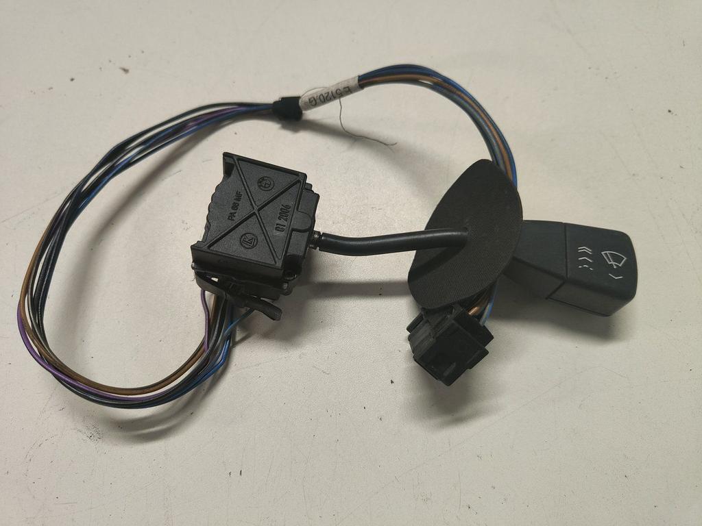 Ruitenwisser schakelaar BMW Z3 Coupe 61318360915 61318360919, Autos : Pièces & Accessoires, Tableau de bord & Interrupteurs, BMW