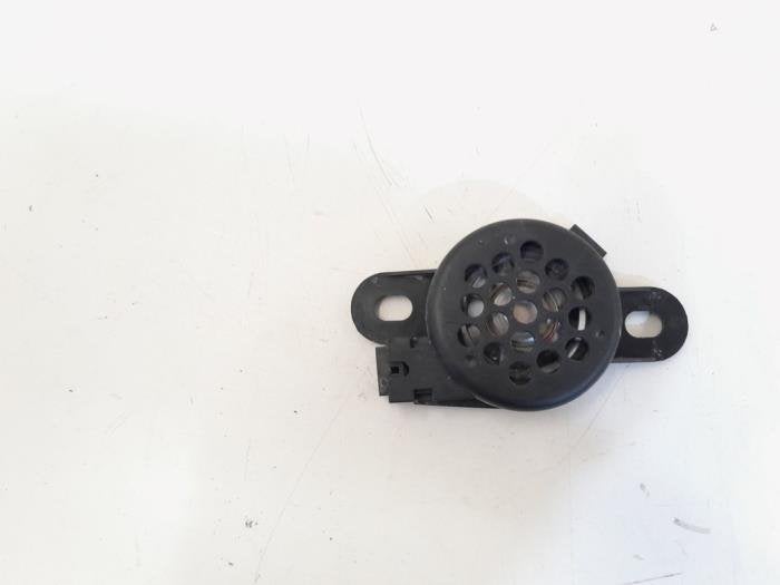 Luidspreker van een Audi RS6, Gebruikt, -, -, -