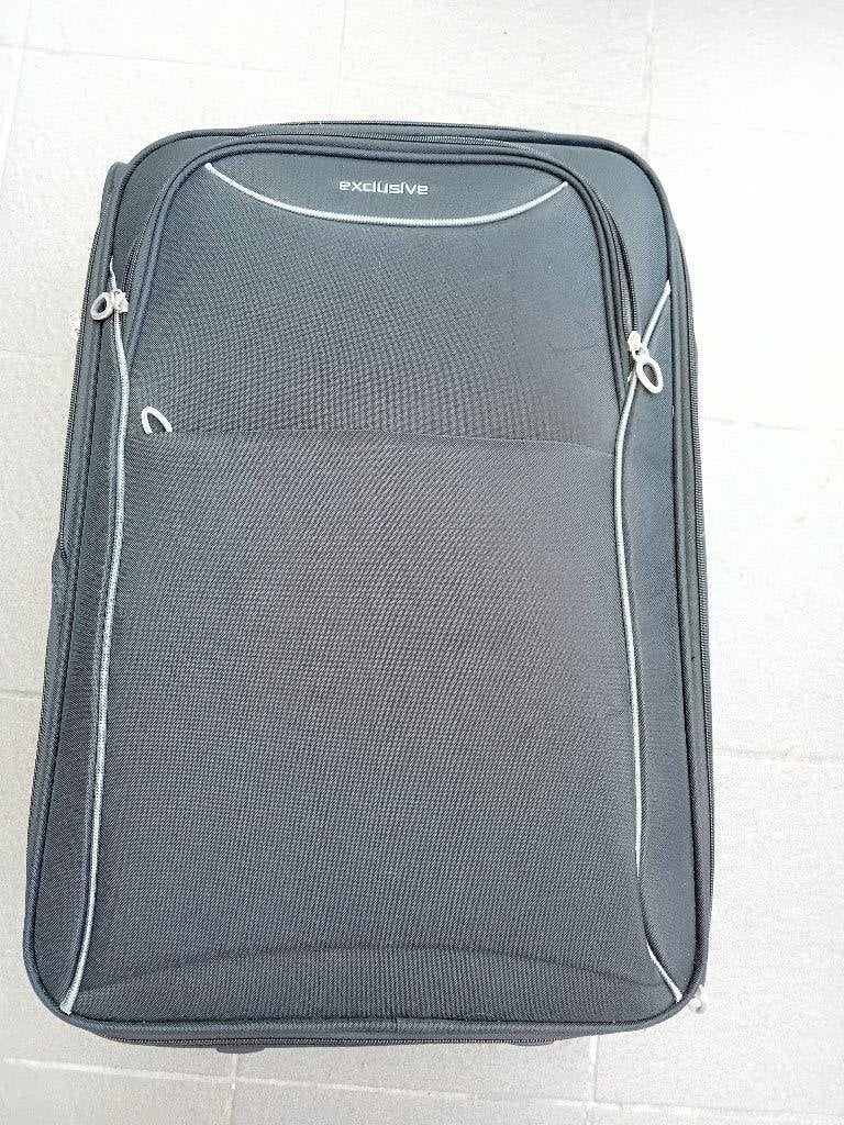 Reiskoffer, Ophalen, 50 tot 60 cm, 35 tot 45 cm, Nieuw