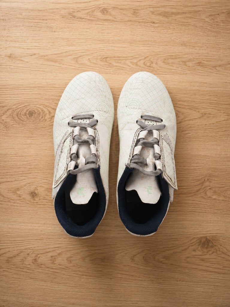 voetbalschoenen maat 30, Kleding | Dames, Sportkleding, Ophalen, Wit, Overige typen, Kipsta