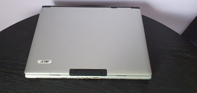 Laptops voor onderdelen, Enlèvement, Utilisé