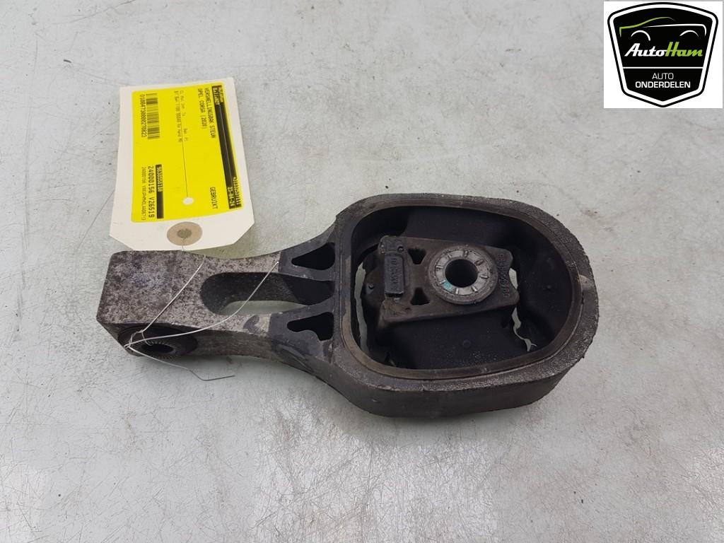 SUPPORT BOITE DE VITESSES Opel Corsa F (UB / UH / UP), Utilisé, Opel