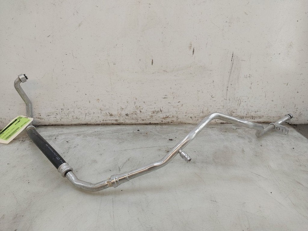 AIRCO LEIDING Toyota Corolla Cross (|8870747120|), Gebruikt, Kundenbetreuung@toyota.de, Toyota, Toyota-Allee 2
50858  Köln, DE