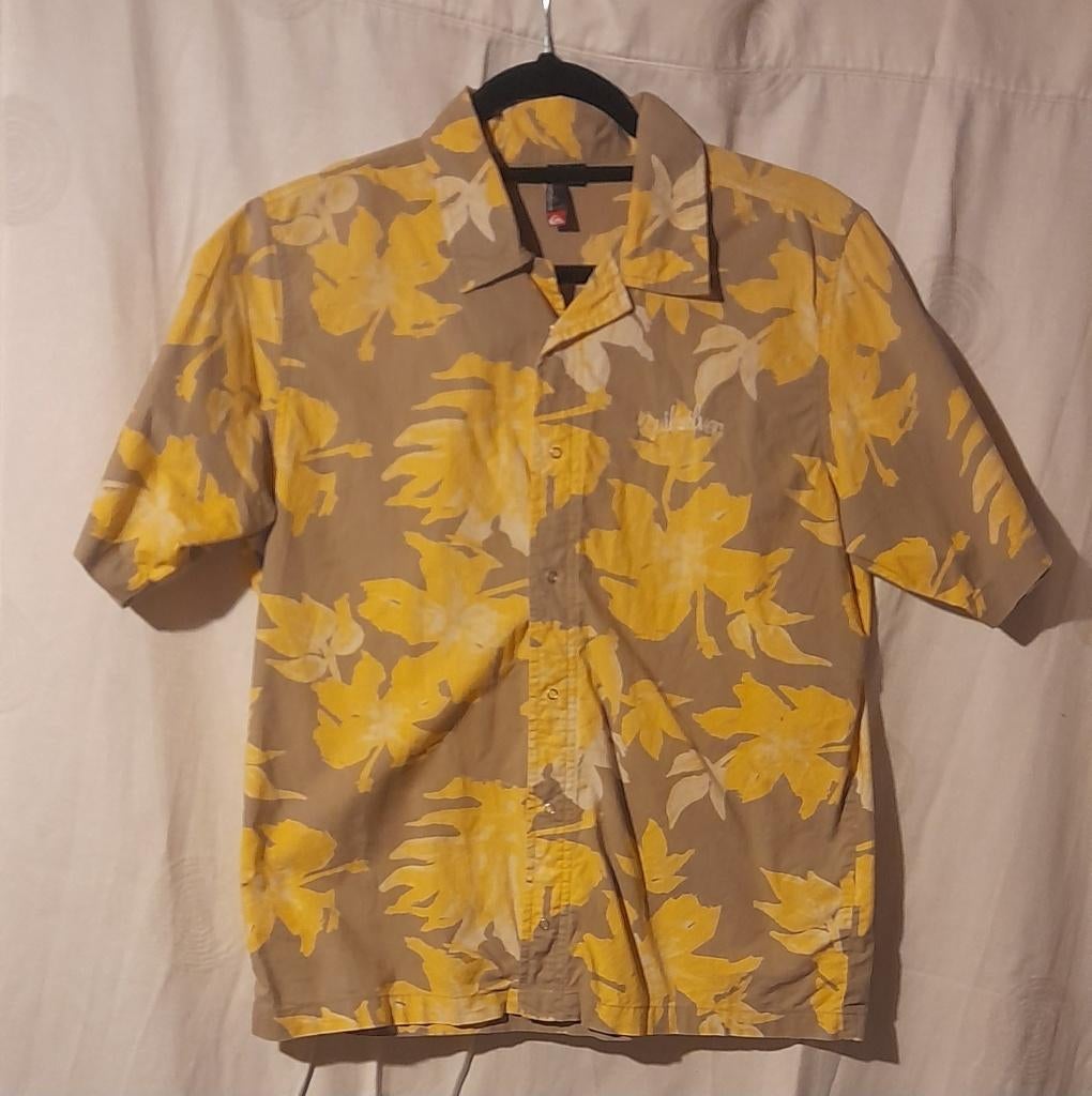 Hemd, Kleding | Heren, Overhemden, Ophalen of Verzenden, Zo goed als nieuw