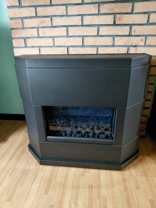 gasverwarming, Doe-het-zelf en Bouw, Verwarming en Radiatoren, Ophalen, Nieuw, Kachel, Hoog rendement (Hr)