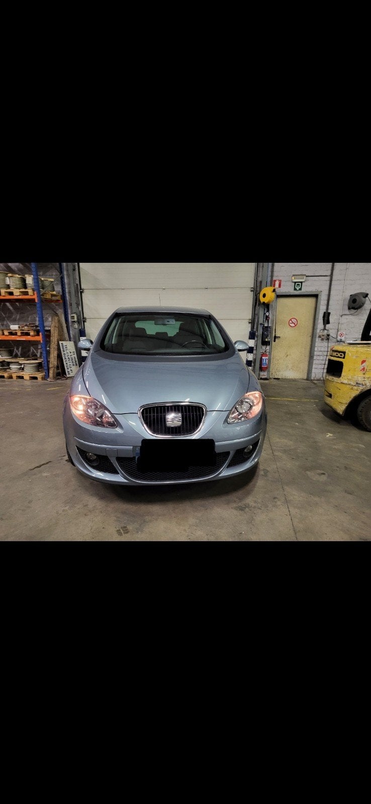 Seat Altea, 110 kW, Boîte manuelle, 5 portes, Particulier