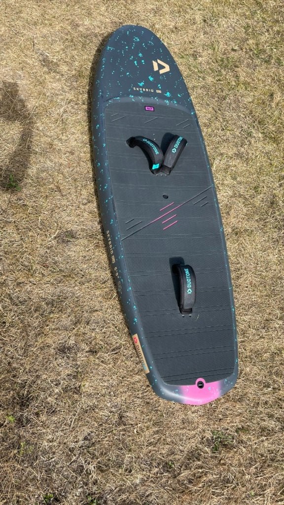 Duotone Skybrid SLS 5'9 2026, Watersport en Boten, Wingsurfen