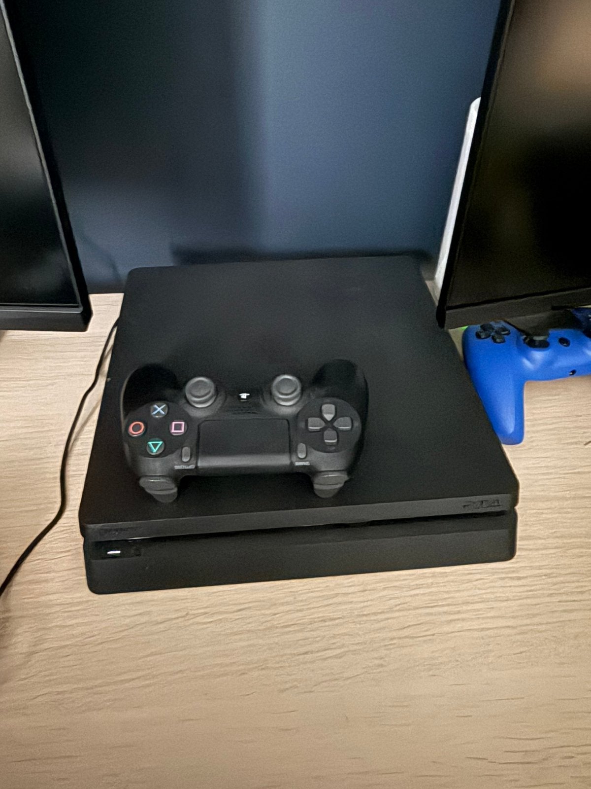 Ps4, Ophalen of Verzenden, Zo goed als nieuw