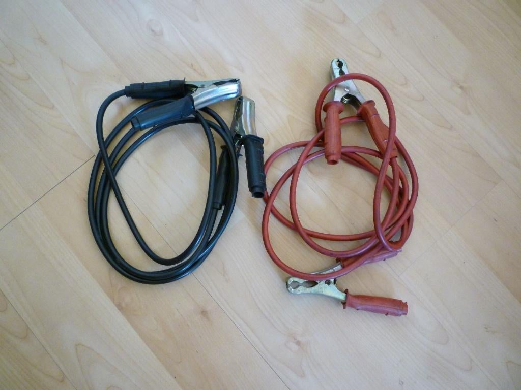 Oplaadkabels voor batterijen, Ophalen of Verzenden