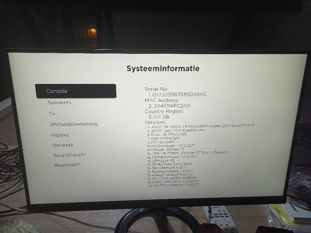 Bose Lifestyle 600 – High-End Home Cinema, Audio, Tv en Foto, Home Cinema-sets, Ophalen of Verzenden, Zo goed als nieuw, 5.1-systeem