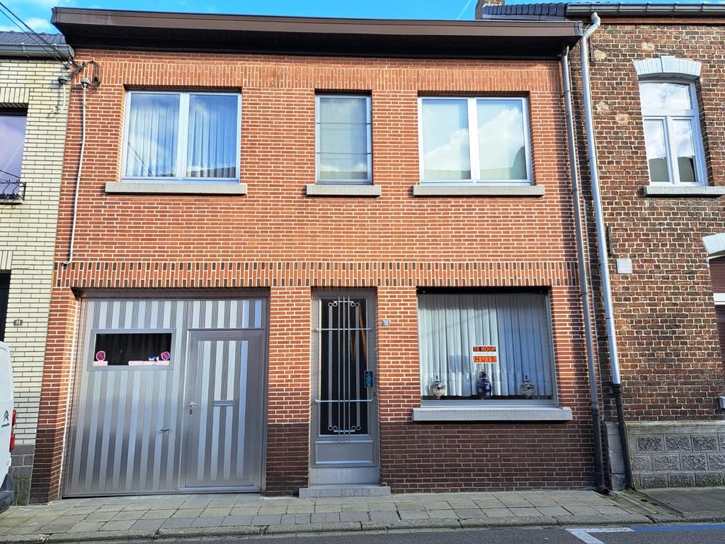 Huis te koop Koepoortstraat 13, 3440 Zoutleeuw EPC-D