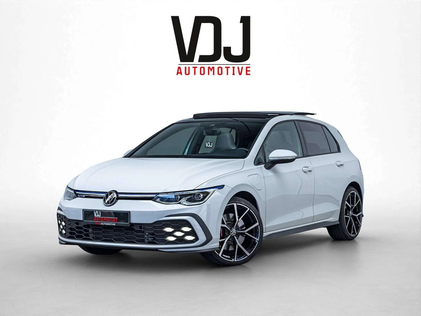 Volkswagen Golf GTE PHEV|PANO|IQ-LIGHTS|KEYLESS|ACC|LA|ZETEL, Autos, Cuir, Achat, Entreprise, 5 portes