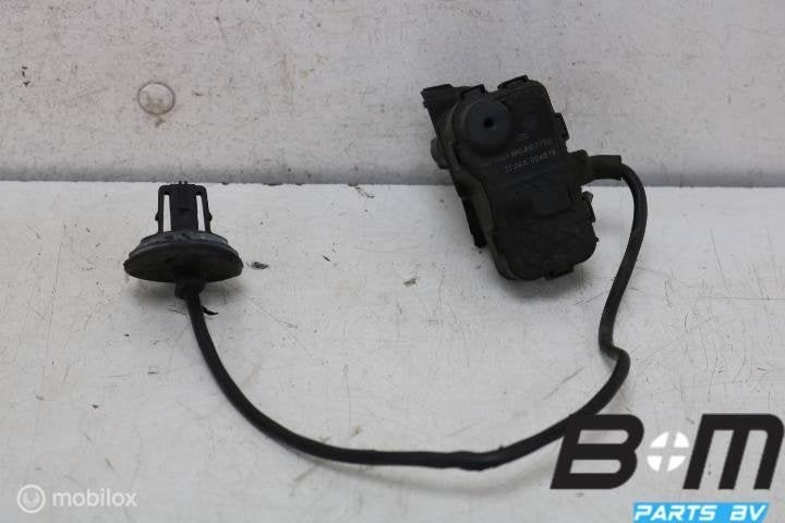 Stelelement tankklep VW Polo 6R 6R0810773D, Utilisé