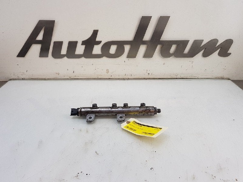 RAMPE D'INJECTION Land + Range Rover Discovery IV (LAS), Utilisé, Land Rover