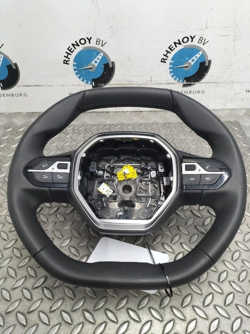 PEUGEOT 2008 Allure STUURWIEL 98546457ZD 2024, Ophalen of Verzenden, Gebruikt, Stiba lid