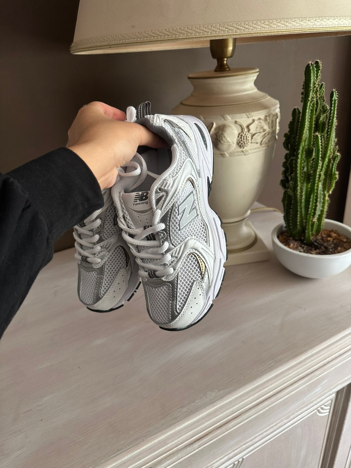 Chaussures New Balence, Vêtements | Femmes, Neuf, Gris, Enlèvement ou Envoi, Sneakers et Baskets
