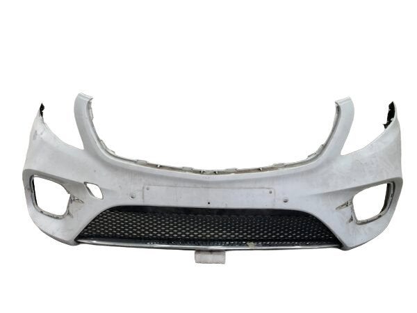 Pare-chocs avant Mercedes-Benz Vito Classe V W447 AMG 14-24, Mercedes-Benz AG, Pare-chocs, Mercedes-Benz, Utilisé