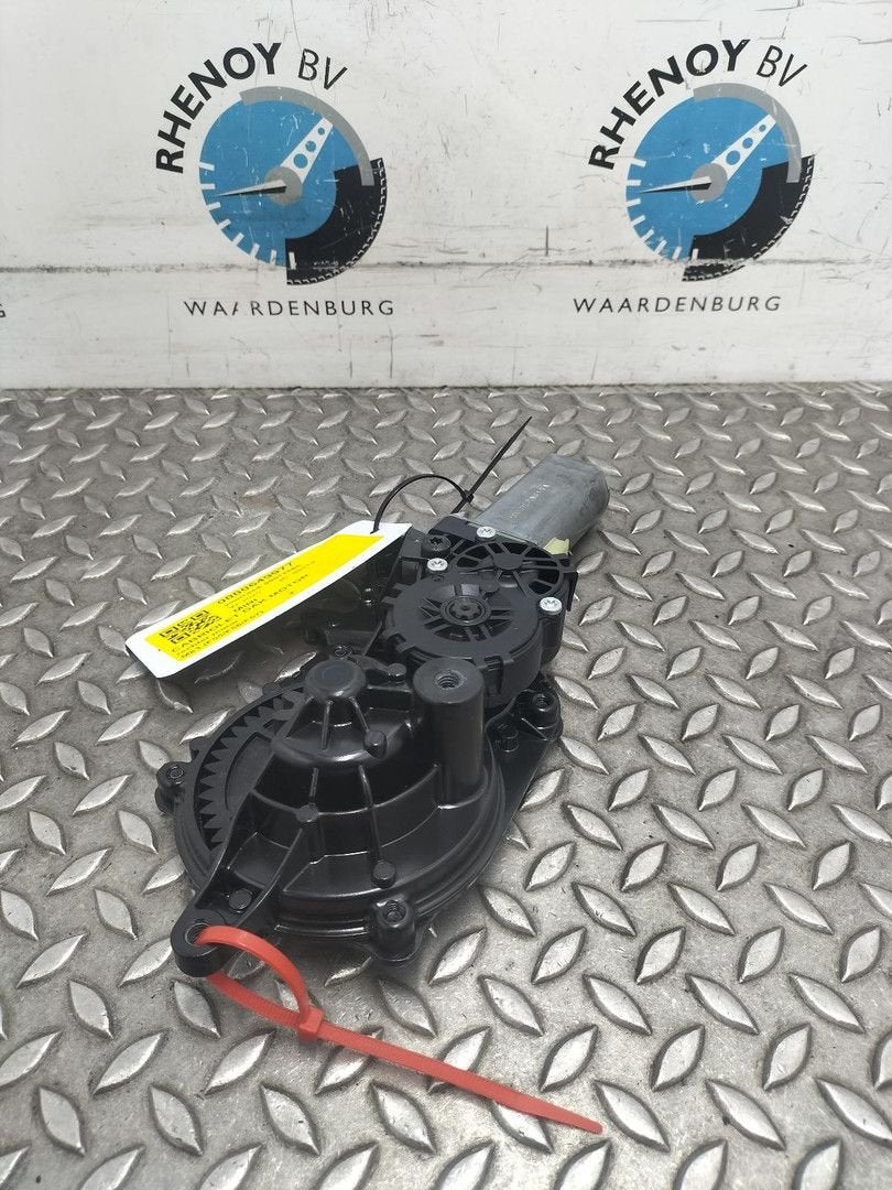 MINI (BMW) MINI F57 MINI Cabrio Cooper  CABRIOLET DAK MOTOR, Ophalen of Verzenden, Gebruikt, Stiba lid