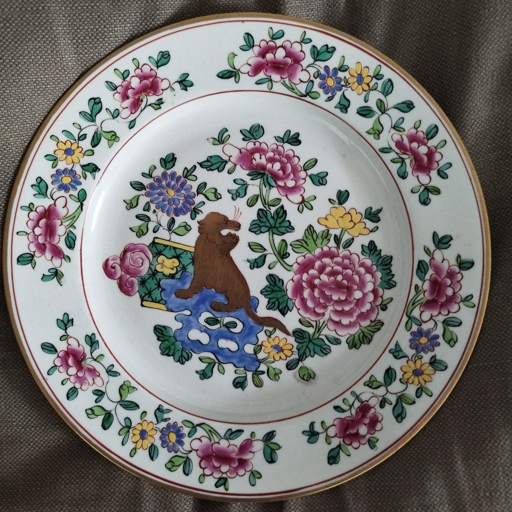 Chinees porselein, Antiek en Kunst, Ophalen