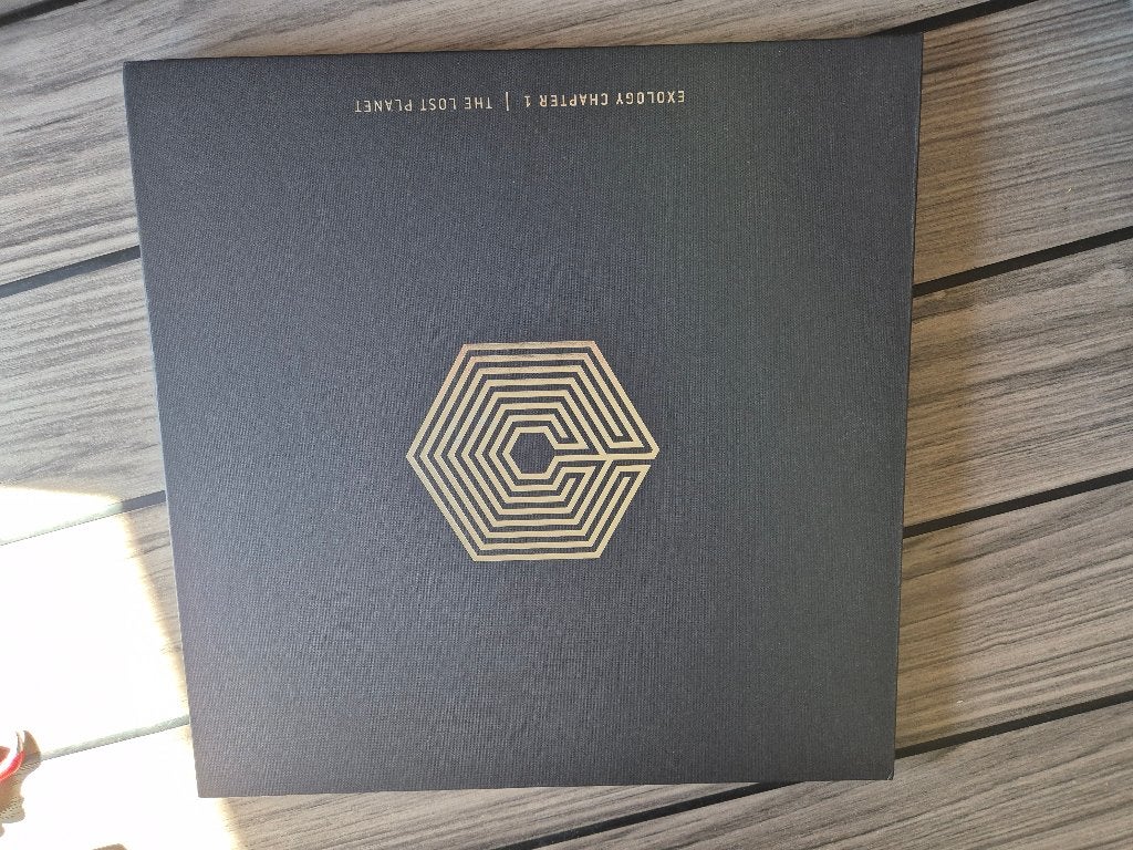 Kpop albums exo bts superjunior infinite teentop, Enlèvement, Neuf, dans son emballage, Autres genres, Album