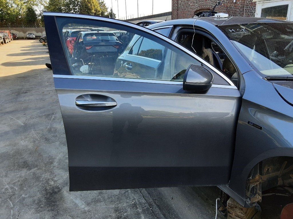PORTE AVANT DROITE Mercedes-Benz A (177.0) (01-2018/12-2026), Mercedes-Benz, Utilisé, Porte, Avant