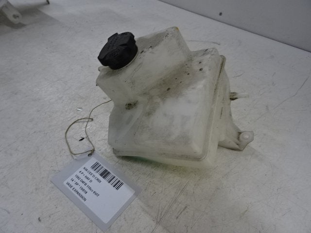 VASE D'EXPANSION Kia Cee'd (JDB5) (01-2012/07-2018), Kia, Info@kia.de, Utilisé, Theodor-Heuss-Allee 11
60486  Frankfurt am Main, DE