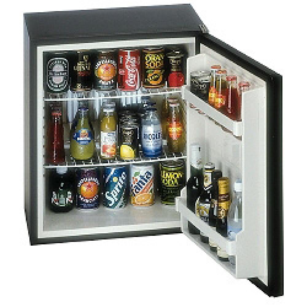 Minibar porte vitrée, 33 litres, Hobby & Loisirs créatifs, Articles de fête, Neuf, Article de fête, Envoi