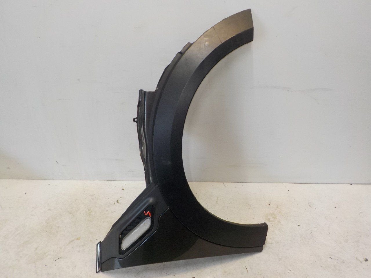 Spatbord rechts voor Mini Paceman, Onderdelen@venauto.nl, Van der Ven Autorecycling B.V., Ettenseweg 76, 4706 PB Roosendaal, The Netherlands