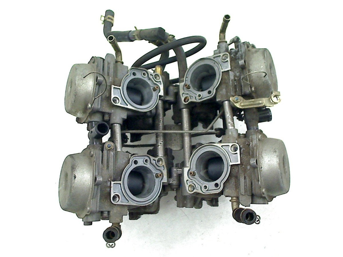 CARBURATEUR Honda ST 1100 Pan European (ST1100 ST1100A), Honda Center GmbH, Gebruikt, Info@honda.de, Hanauer Landstraße  222-224
60314  Frankfurt am Main, DE